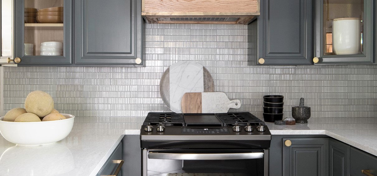 Kitchen Tile Ideas Trends At Lowe S